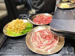 -西塔老太太泥炉烤肉(龙湖北苑天街店)