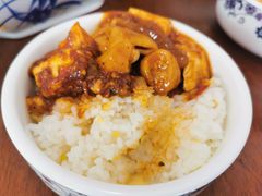 -天回镇何氏豆腐(总店)