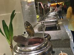 -福成自助烤肉(青春路店)