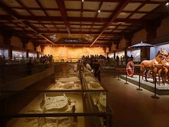 -北京大葆台遗址博物馆