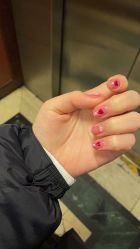 -Eri Nail·绘里专业美甲美睫