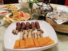 -群乐饭店(滨安路店)