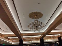 -君庭中餐厅(友谊宾馆店)