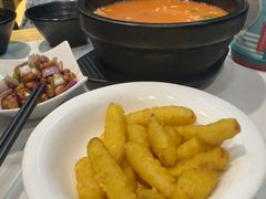 -鸡汤过桥·过桥米线