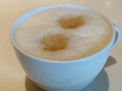 -长春凯悦酒店咖啡厅Market Café