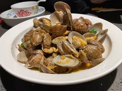 -老头儿油爆虾(星光一期店)