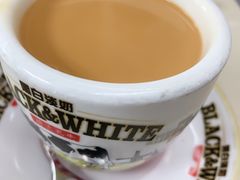 -港式金翠茶餐厅