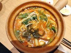 -淮扬厨子(健康路店)