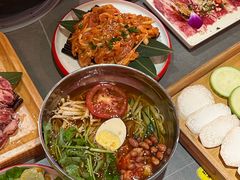 -正宗齐齐哈尔烤肉·齐牛哥鲜切炭火烤肉(杭州总店)