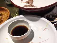 -大鸭梨烤鸭店(花园村店)