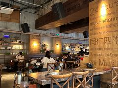 -同仁四季椰子鸡(罗湖国贸店)