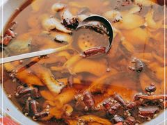 -辣婆婆(航天桥店)