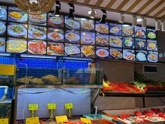 -醉壹号海鲜大排档(厦门美食地标店)