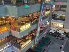 -福田卓悦INTOWN购物中心