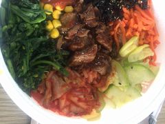 -米村拌饭(城阳万象汇店)