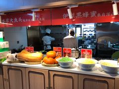 -俭寨大盘鸡·手抓肉·烧烤新疆菜(乌苏路店)