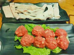-陈记顺和潮汕鲜牛肉火锅(棠德南路店)