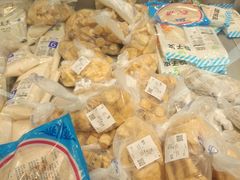 -物美超市(通州果园店)