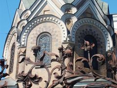 -滴血救世主教堂