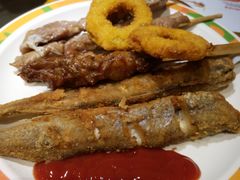 -比格比萨自助(花园路店)