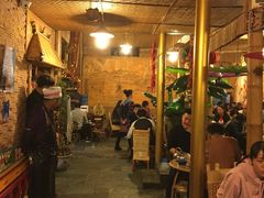门面-多哥水傣味餐厅(司马巷店)
