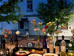 -Bistro Les Lilas丁香花小酒馆