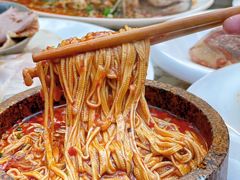 -田园印象·成都土菜院子(华阳店)