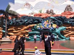 -沈阳方特欢乐世界