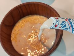 -真食净香居·内蒙烧麦(亚运村店)