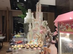 -杭州开元名都大酒店·地中海自助餐厅
