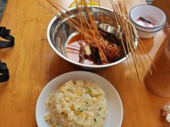 -嘉州鲜知味钵钵鸡(奎星楼店)