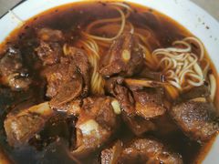 小排面-顺心拉面馆(马道街店)