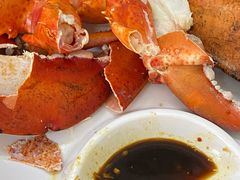 -强记龙虾钳(定安里店)