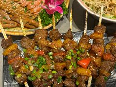 -楚太子  中餐&烧烤(武大店)