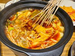 -金太阳海鲜烧烤·本地人餐厅(星海公园店)