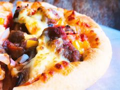 -彼芝奇比萨(红坊店)