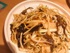 -榆林镇筋饼(知春路店)