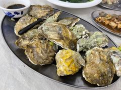 -嘉升大排档(番禺总店)