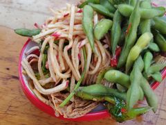-河南前程·羊肉汤·烧烤(总店)