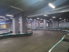 -e赛道卡丁车