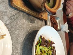 -高玛纳驴肉火烧(河间总店)