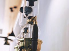景观位-铁手珈琲制造局metalhands(望京店)