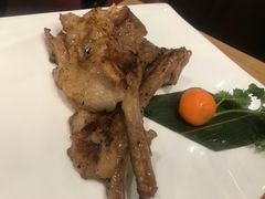 -德川家日本料理(中关村寰太大厦店)