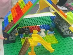 -百变天才机器人编程中心·信奥·VEX竞赛·无人机(金田广场店)