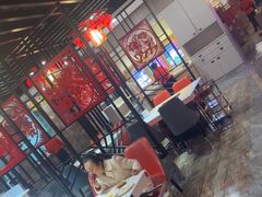 -倍儿红喜临门火锅(文兴路店)