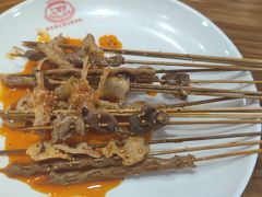 -青石桥老瓦房肥肠粉总店(青石桥总店)
