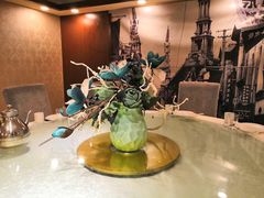 店内布置-粤秀小厨·广式早茶(辽宁路店)