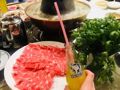 -宝弟羊肉馆(众意路店)