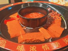 -三江两海老火锅(北京首店)