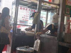 -莲塘味宝园牛杂(天越翔园店)